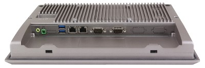 ARCHMI-912&nbsp;|&nbsp;Ansicht Anschlüsse