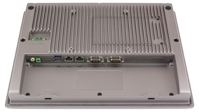 ARCHMI-812 PPC&nbsp;|&nbsp;Ansicht von hinten