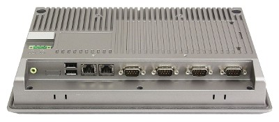 ARCHMI-710 PPC&nbsp;|&nbsp;Ansicht von hinten