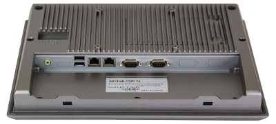 ARCHMI-712 PPC&nbsp;|&nbsp;Ansicht von hinten