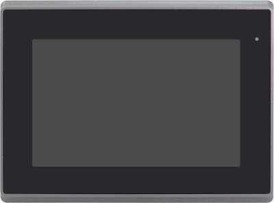 ARMPAC-607 PPC&nbsp;|&nbsp;Ansicht von vorne