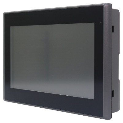 ARMPAC-612 PPC&nbsp;|&nbsp;Ansicht von vorne