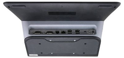 RIPAC-10P1&nbsp;|&nbsp;Ansicht von unten