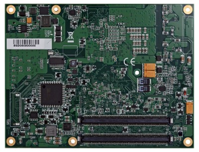 CR960&nbsp;|&nbsp;Ansicht von unten