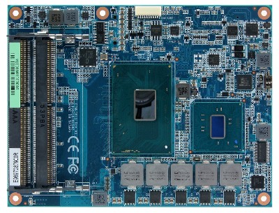 ESM-KBLH&nbsp;|&nbsp;Ansicht von oben