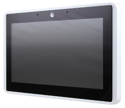 CCD-07W01&nbsp;|&nbsp;Ansicht von vorne