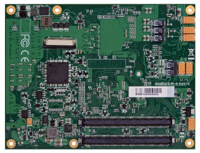 HM960&nbsp;|&nbsp;Ansicht von unten