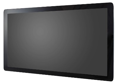 UPC-7210&nbsp;|&nbsp;Ansicht von vorne