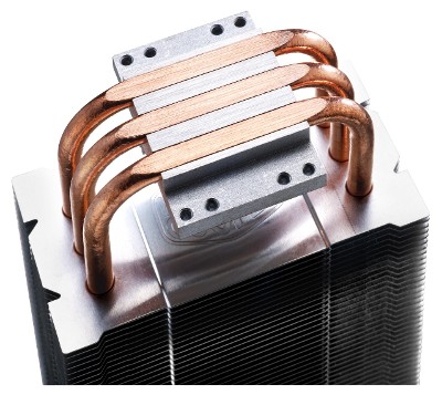 Hyper TX3i&nbsp;|&nbsp;Ansicht von unten