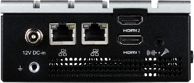 EB100-KU&nbsp;|&nbsp;Ansicht von hinten