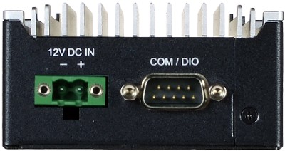EC90A-AL&nbsp;|&nbsp;Ansicht linke Seite 