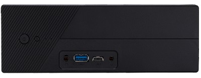 GA-H&nbsp;|&nbsp;Ansicht von vorne