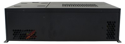 CMI203-992VF-X3G ES&nbsp;|&nbsp;Ansicht von vorne