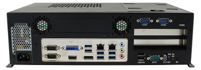 CMI203-992VF-X3G ES&nbsp;|&nbsp;Ansicht von hinten