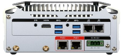 EC70M-KU&nbsp;|&nbsp;Ansicht von hinten