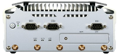 EC70M-KU&nbsp;|&nbsp;Ansicht von vorne