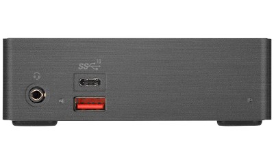 GB-BRi3&nbsp;|&nbsp;Ansicht von vorne