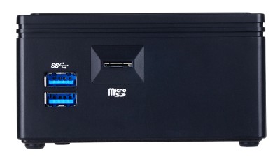 GB-BACE&nbsp;|&nbsp;Ansicht von vorne