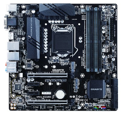 C246M-WU4&nbsp;|&nbsp;Ansicht von oben