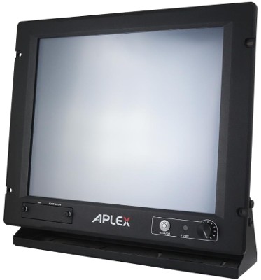 APC-3920&nbsp;|&nbsp;Ansicht von vorne