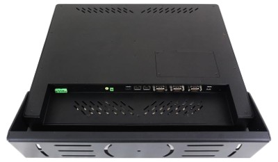 APC-3920&nbsp;|&nbsp;Ansicht von hinten