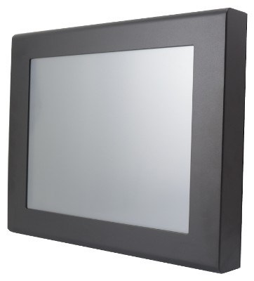 APC-3585A&nbsp;|&nbsp;Ansicht von vorne