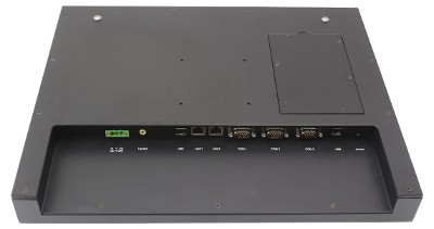 APC-3985A&nbsp;|&nbsp;Ansicht von hinten