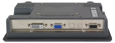 ADP-1050A&nbsp;|&nbsp;Ansicht Anschlüsse