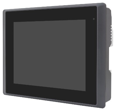 ADP-1080A&nbsp;|&nbsp;Ansicht von vorne