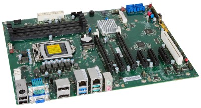 CS650&nbsp;|&nbsp;Ansicht von Seite mit Anschlüssen