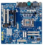 Produktbild uATX-H81A