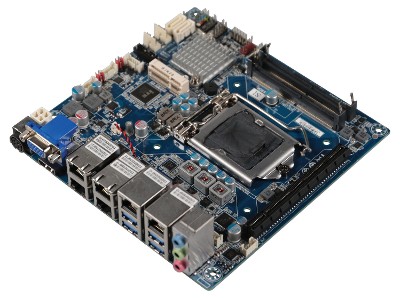 mITX-H110B