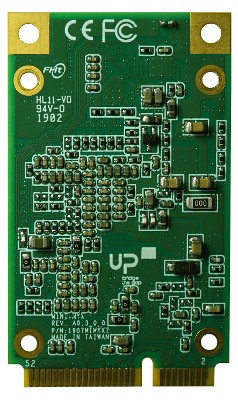 EMPA-I101-C1&nbsp;|&nbsp;Ansicht von unten