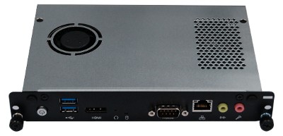 OPS150-CS&nbsp;|&nbsp;Ansicht von oben