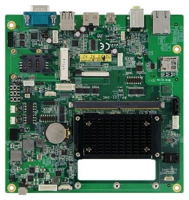 RP-102-SMC&nbsp;|&nbsp;Ansicht von oben