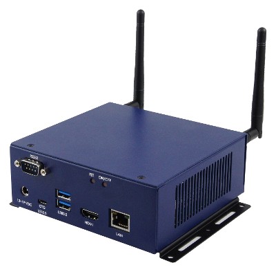 EC-3202&nbsp;|&nbsp;Ansicht von Seite