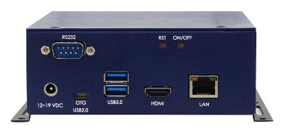 EC-3202&nbsp;|&nbsp;Ansicht von vorne