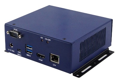 EC-3202&nbsp;|&nbsp;Ansicht von Seite