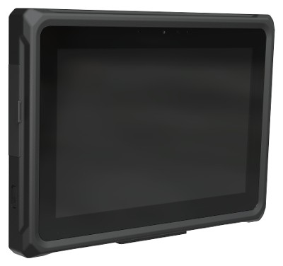 RPC101-AL&nbsp;|&nbsp;Ansicht von vorne