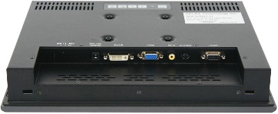 ADP-1122A&nbsp;|&nbsp;Ansicht von hinten