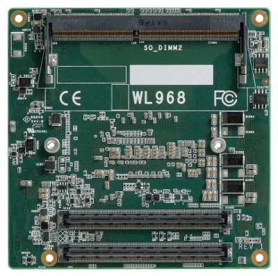 WL968&nbsp;|&nbsp;from Top