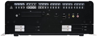 RC300-CS&nbsp;|&nbsp;Ansicht von vorne