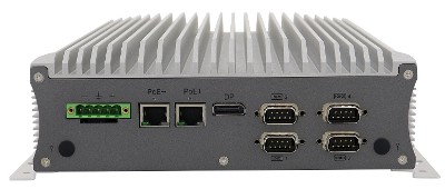 AMI230&nbsp;|&nbsp;Rückansicht