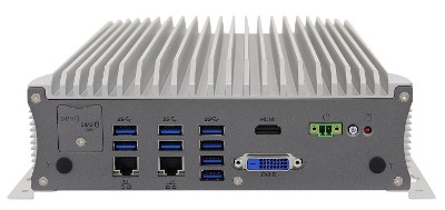 AMI230&nbsp;|&nbsp;Frontansicht