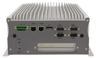 AMI231&nbsp;|&nbsp;Rückansicht