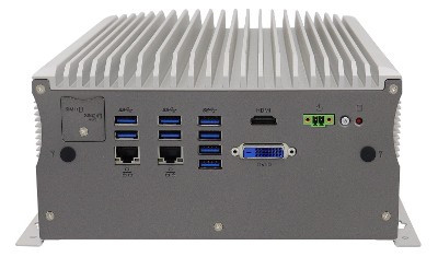 AMI231&nbsp;|&nbsp;Frontansicht