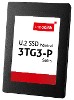 Product ImageU2 SSD 3TG3-P