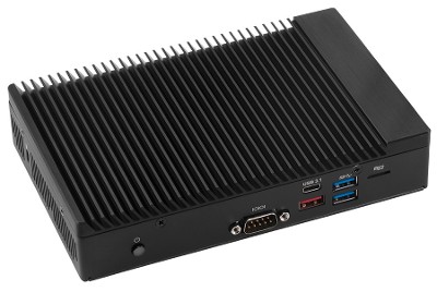 QBiX-Plus-KBLA7100-A1&nbsp;|&nbsp;view Frontside