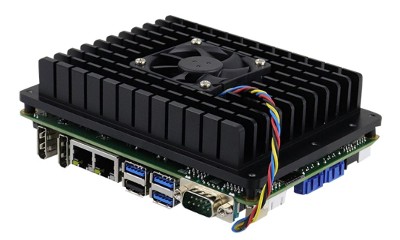 HSIB953-A&nbsp;|&nbsp;only Heatsink