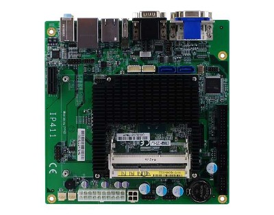 HSET860&nbsp;|&nbsp;Nur Heatsink Sample Picture